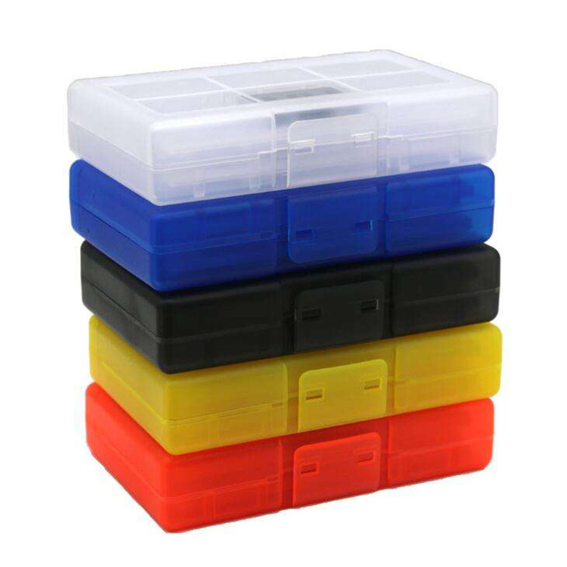 Футляр для картриджей Nintendo Switch на 24 игры