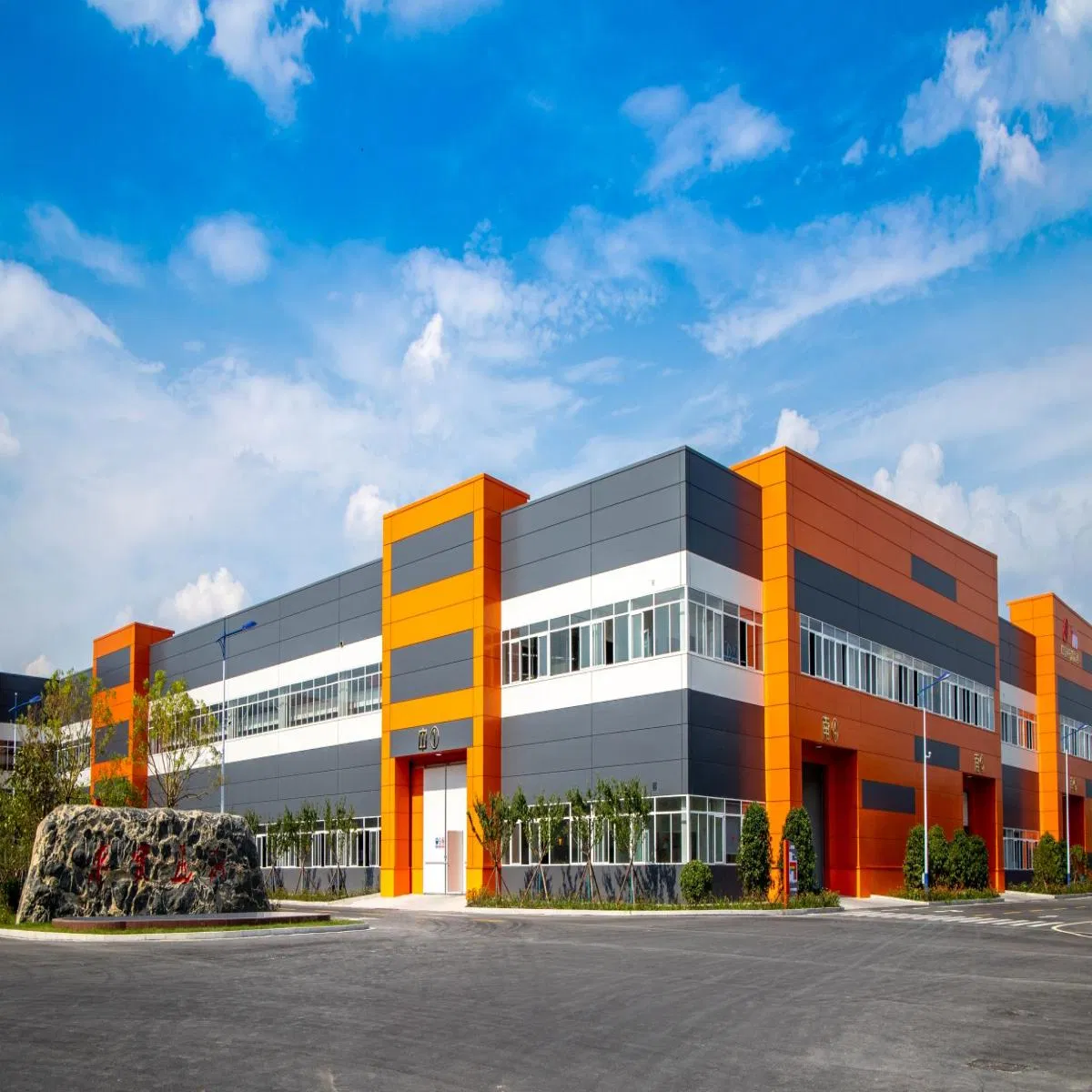 Multi-Layer Load-Bearing Steel Supermarket Shelf System with Single Layer Load 500kg