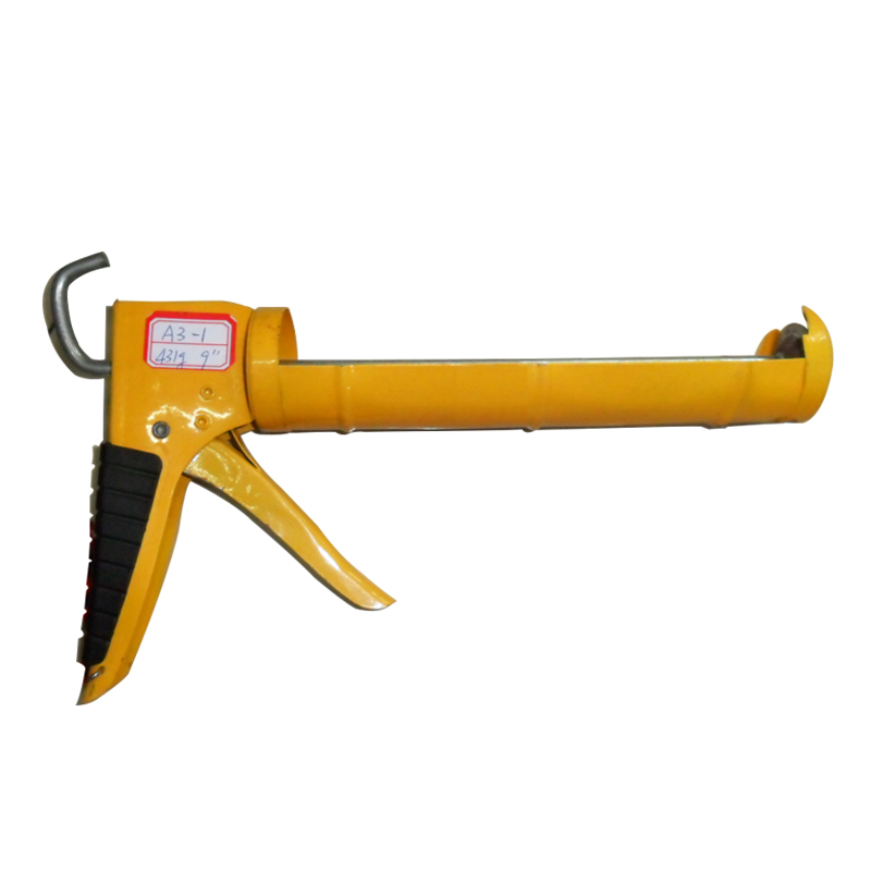 Good Price Cordless Metal Silicone Sealant Silicone Gun