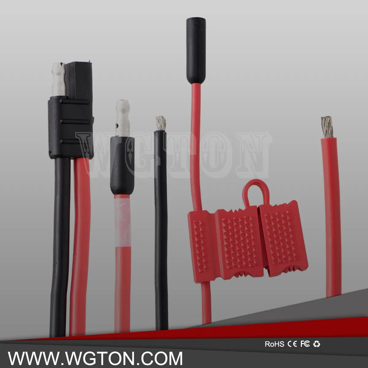 Кабель питания HKN4191 для рации