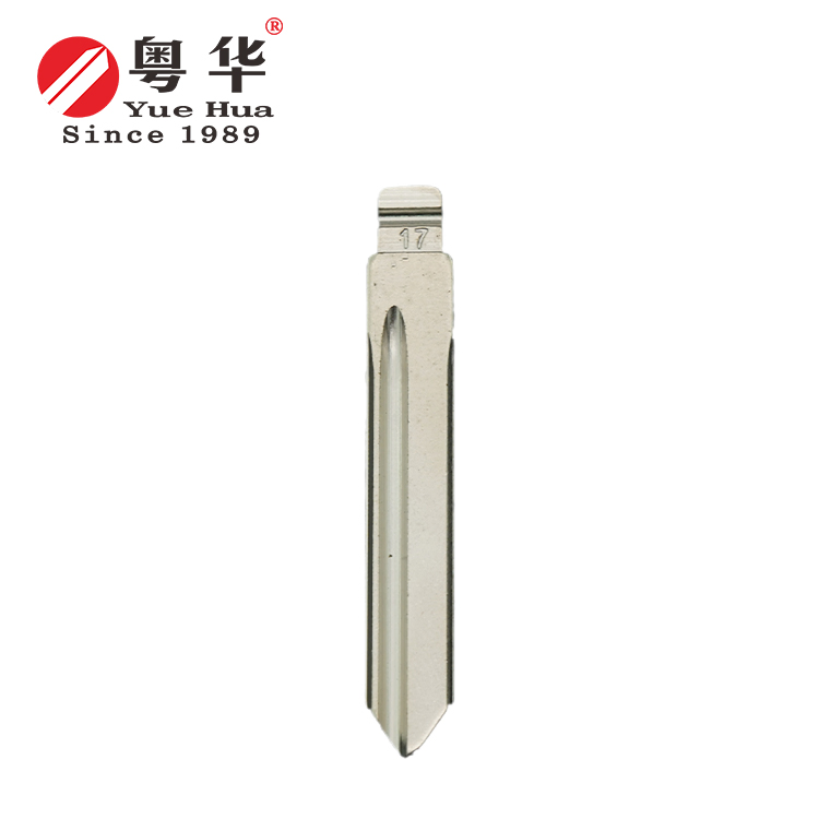 Universal Car Key Fob Replacement Blade for All Vehicle Models