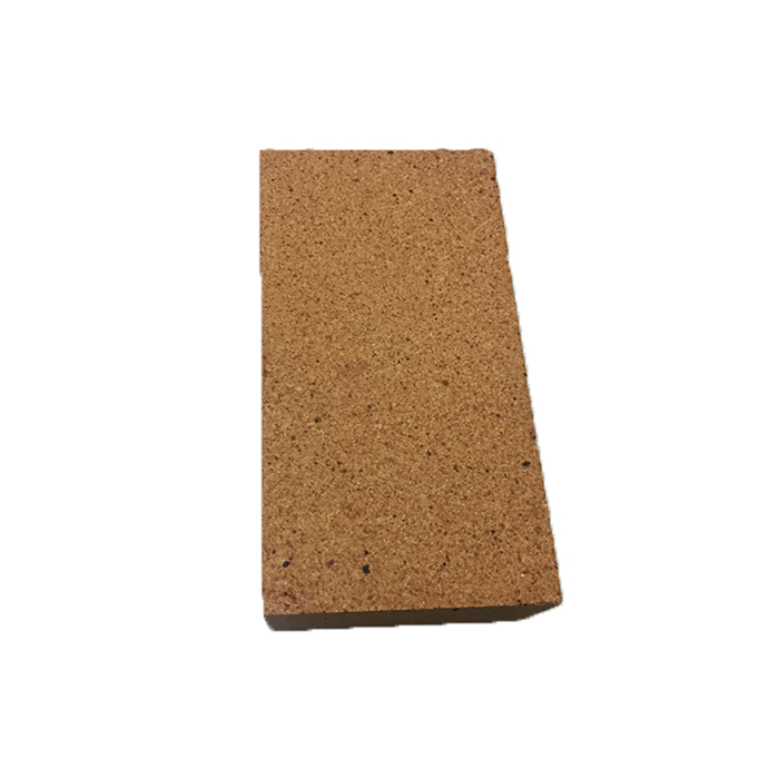 Zibo Hitech Jn-40 Fireclay Brick for Iron & Steel Industry