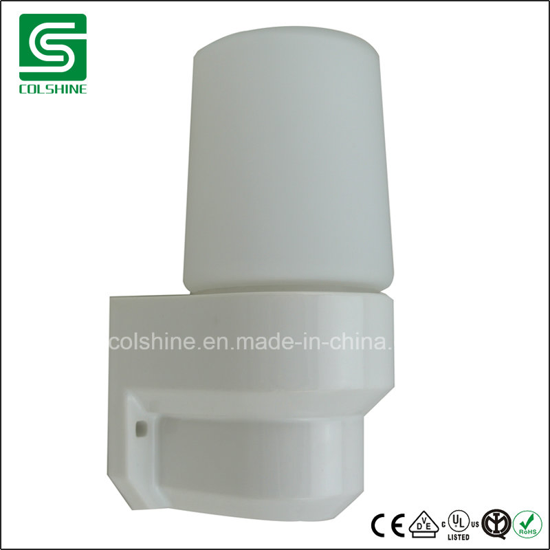 Colshine Sauna Lamp with Ceramic Lamp Holder for Bathroom