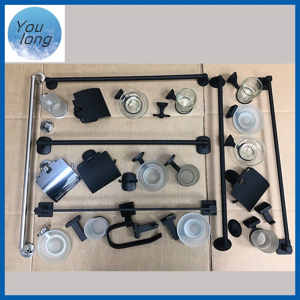 Chromed Zinc Soap Dish Bathroom Accessory Soap Holder