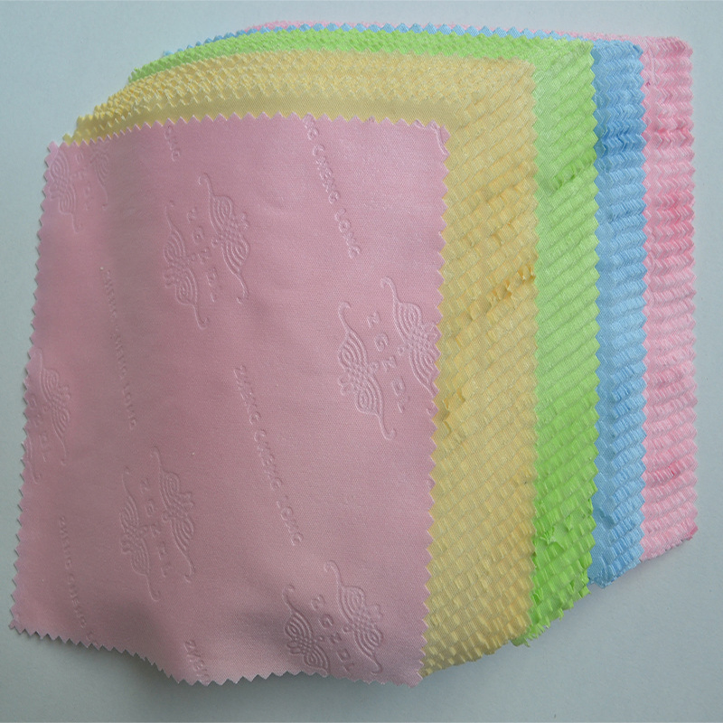 150GSM Lens Cleaning Cloth