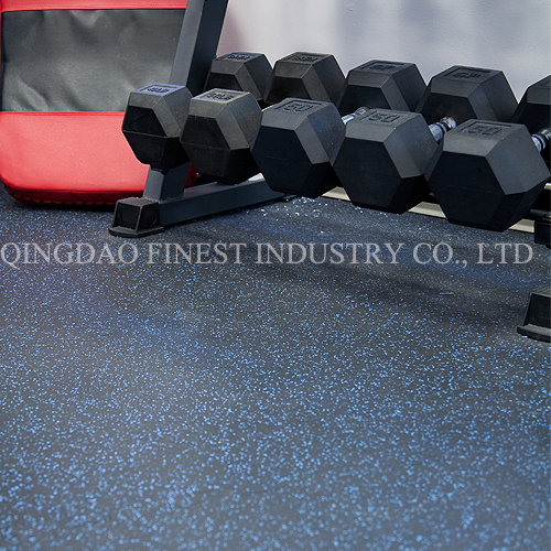 China Premium Crossfit Fitness Rubber Floor Mat Tile for Gym Weight, Im[Act Tiles, Impact Floor, Impact Floor Tiles, Rubber Impact Tile, Impact Rubber Flooring