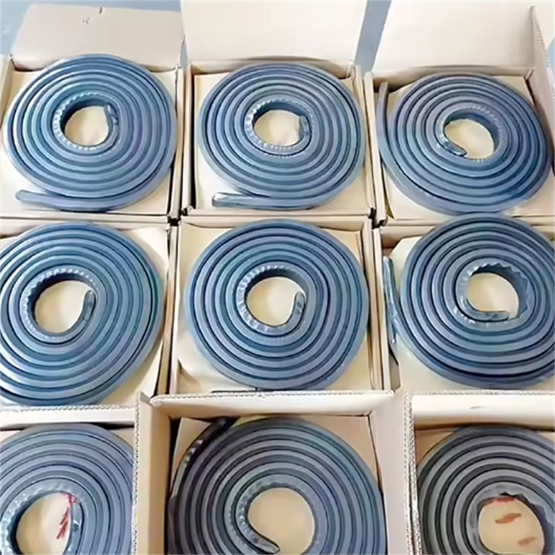 High-Performance Bentonite Hydrophilic Waterstop - Pressure-Resistant & Leak-Proof