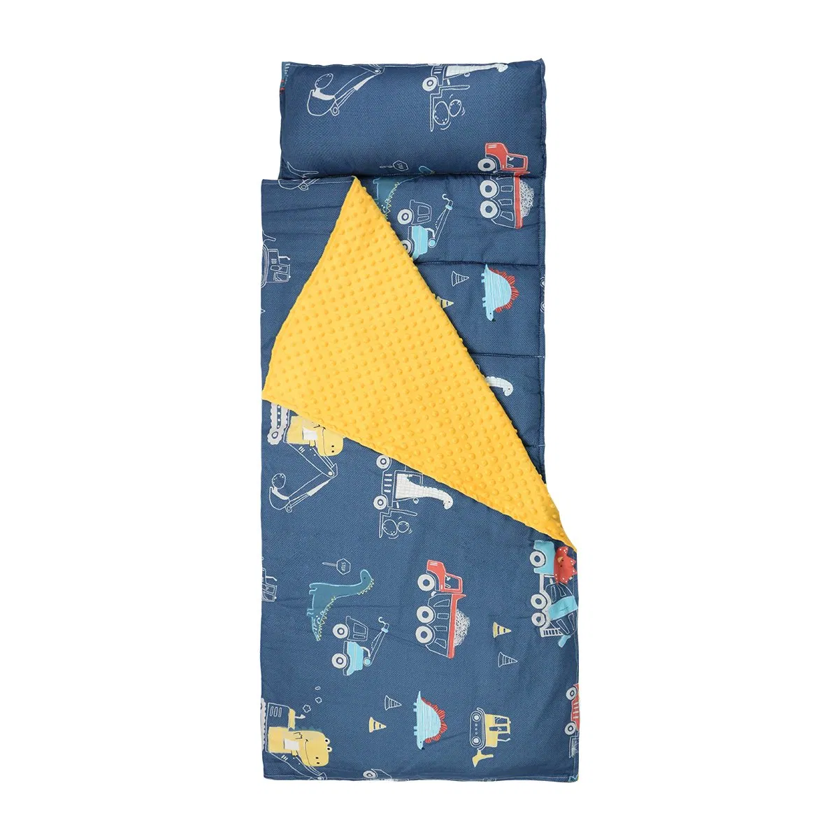 Toddler Daycare Preschool Bedding Mat Baby Sleeping Bag