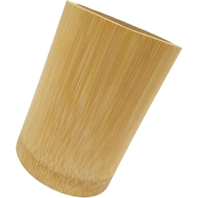 Бамбуковая кружка для чая