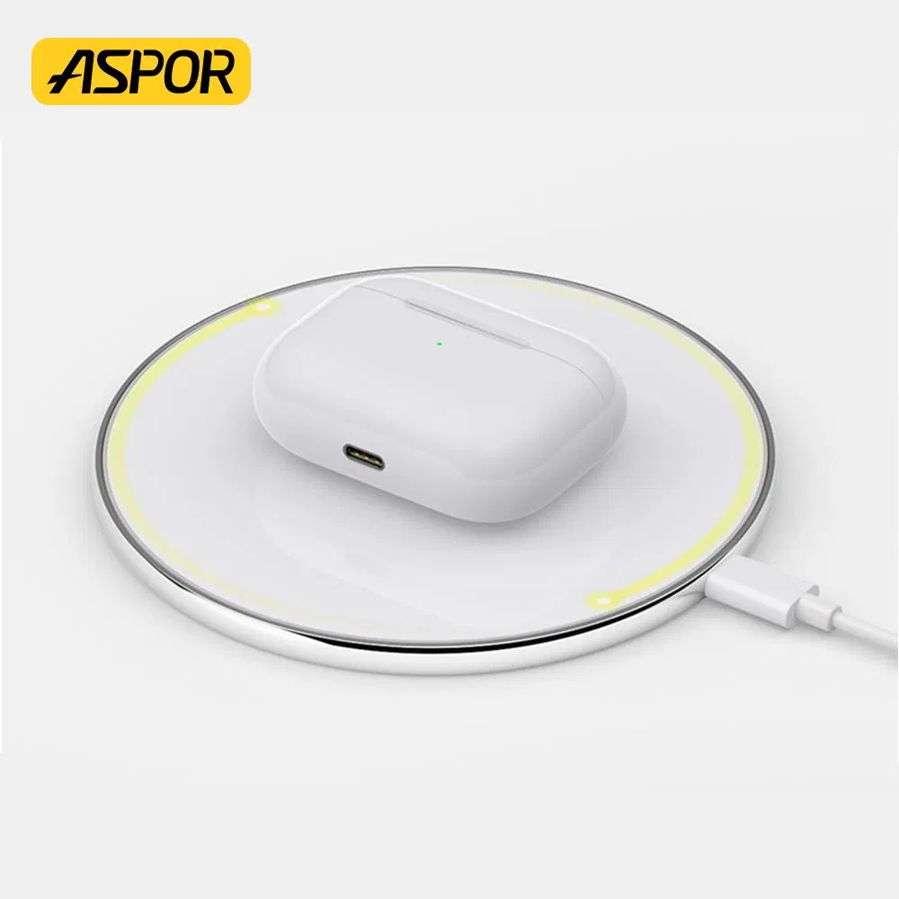 Наушники Airbuds PRO 2 с шумоподавлением