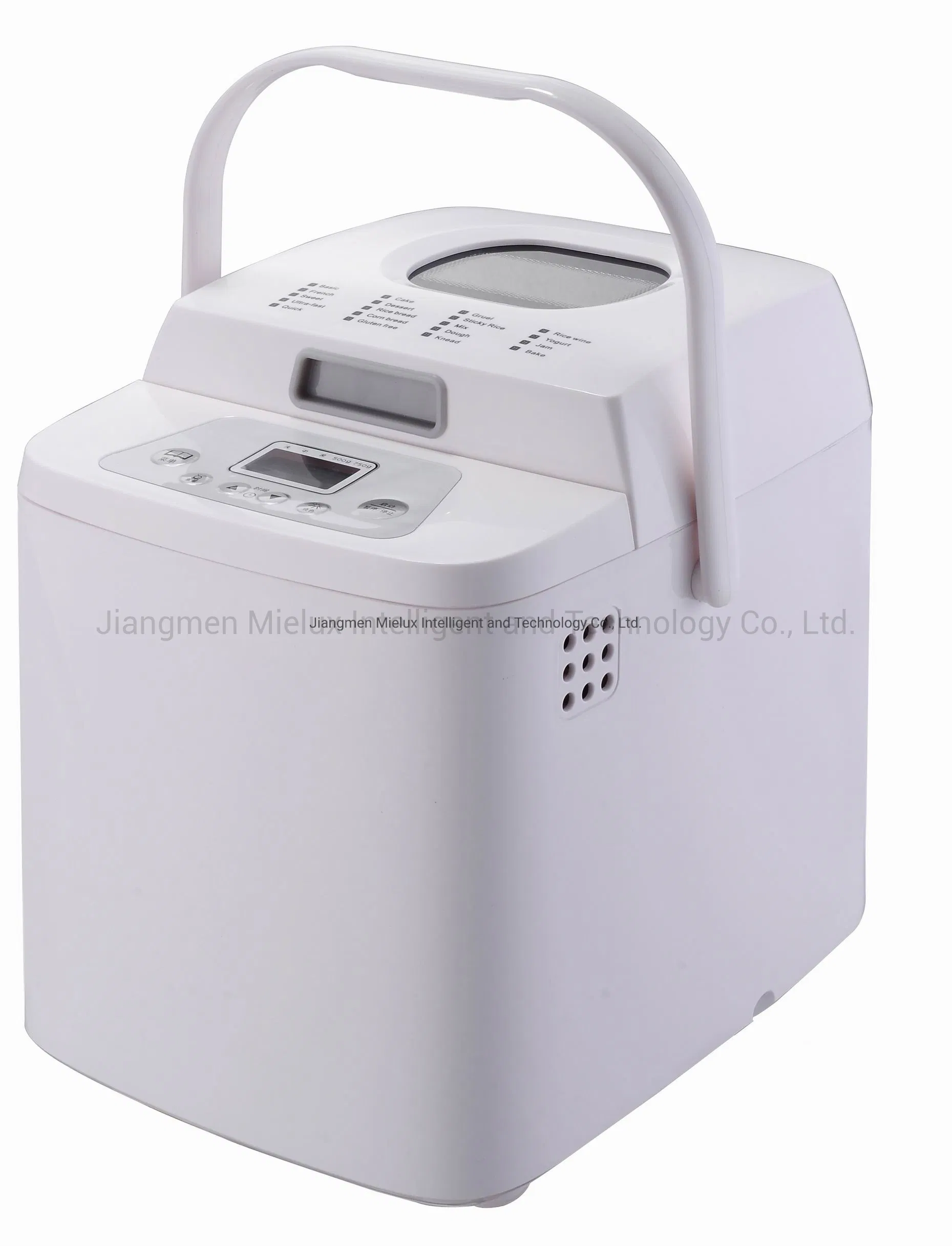 8305 PP Housing Automatic Bread Maker
