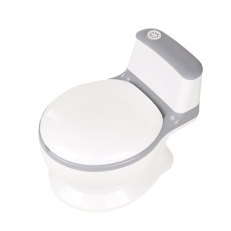 OEM Baby Products Training Potty Plastic Toilet Seat for Toddler