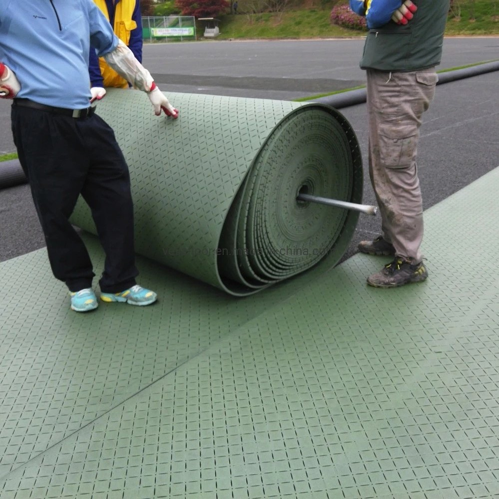 Artificial Grass Underlay