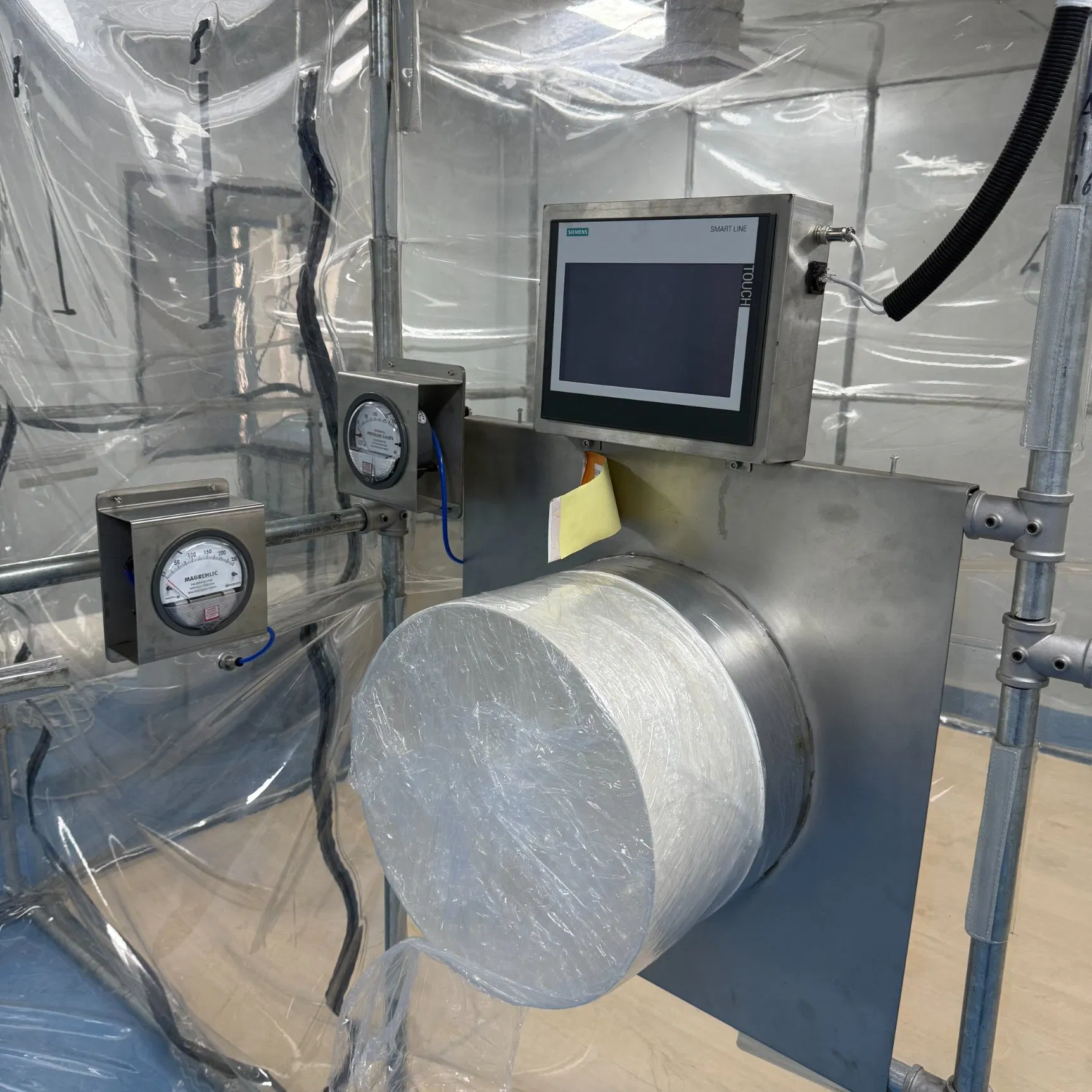 Durable and Stylish Membrane Structures for Commercial Use