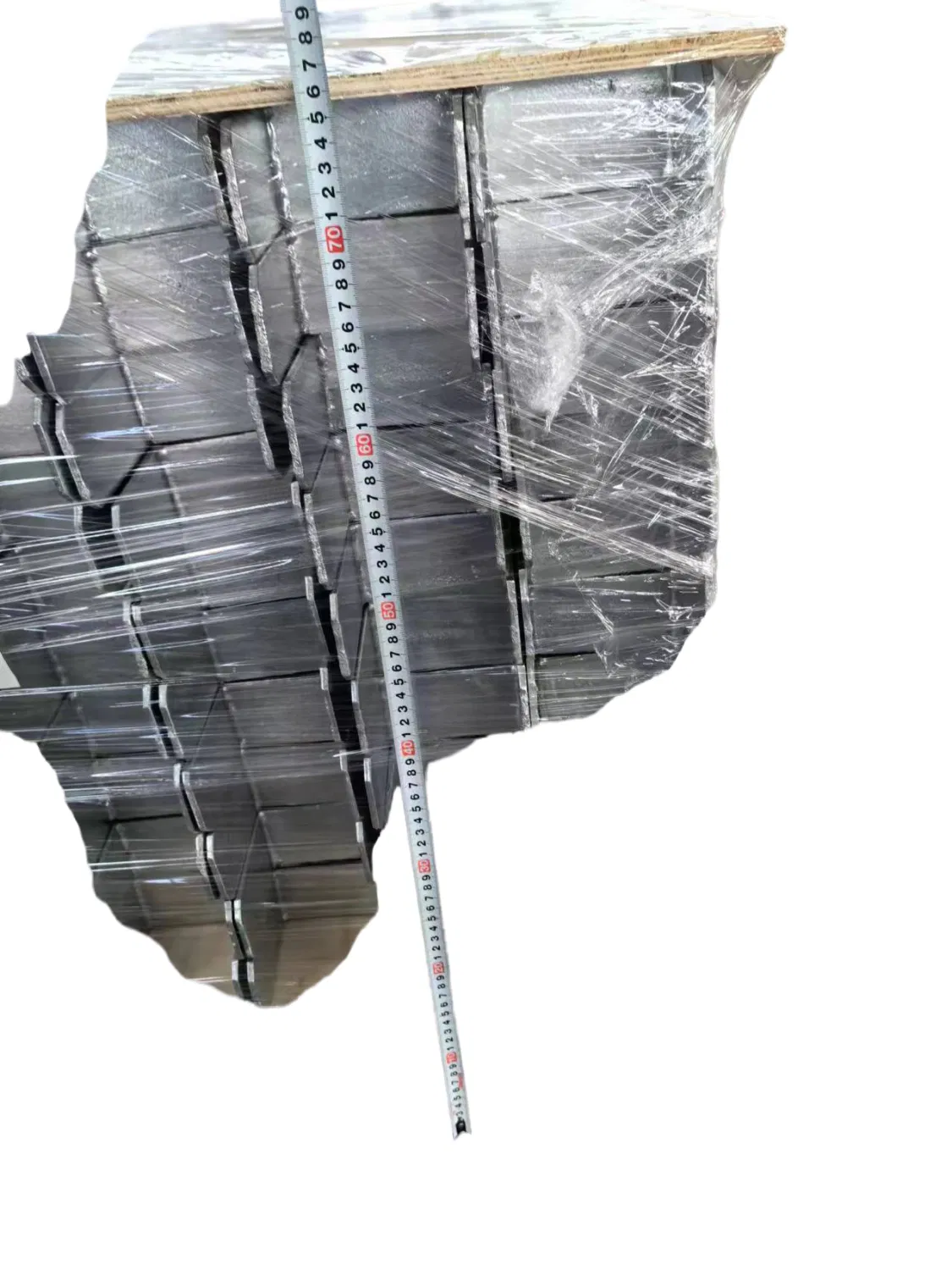 Durable Post H-Anchor System for Reliable Ground Stability