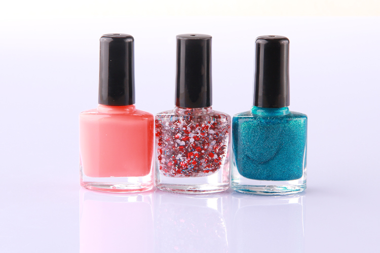 Long Lasting Non Toxic Sweety Candy Colors Nail Polish