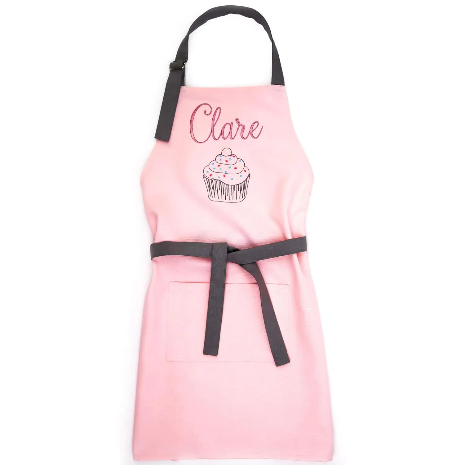 Chef Apron Women, Personalized Adult Aprons for Women, Cooking Baking Gifts, Premium Quality Aprons for Chefs - Custom Women Kit