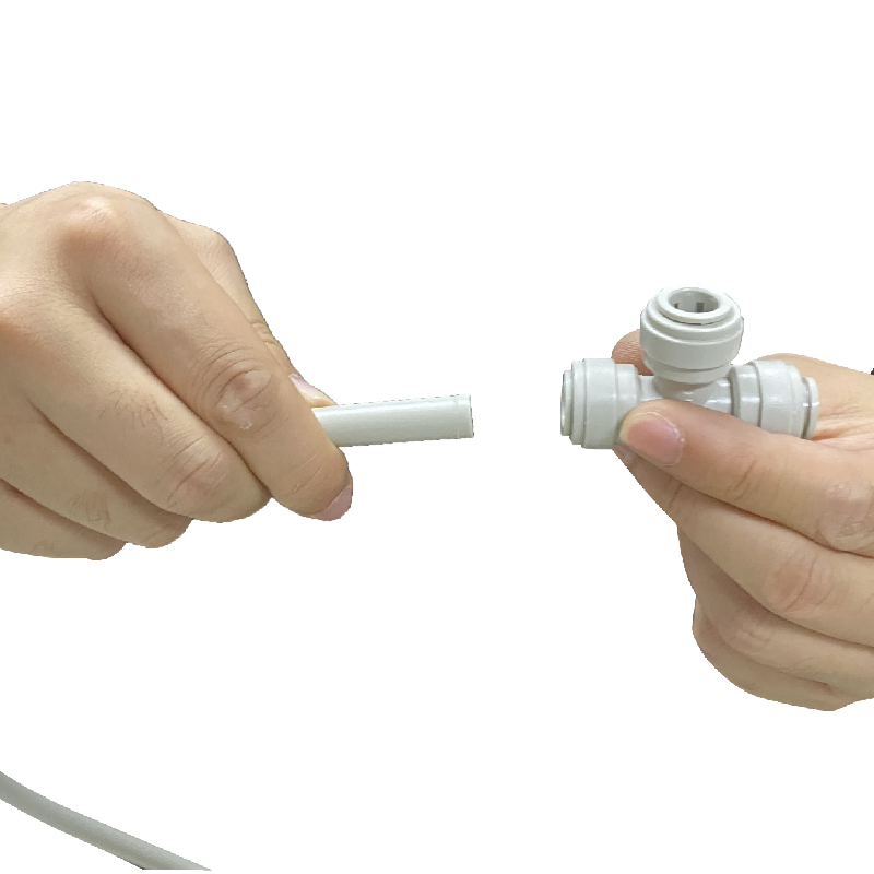 Starmist Misting Cooling System Kit for DIY