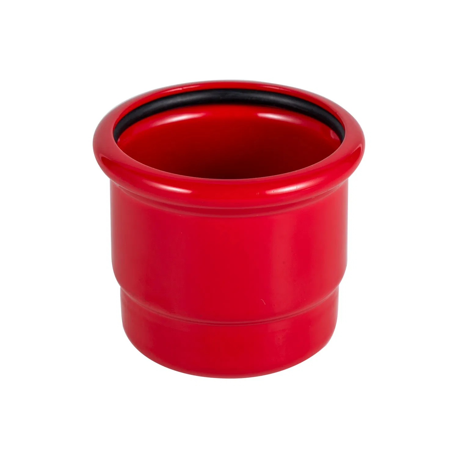 Premium Carbon Steel Epoxy Coating M Profile Pipe Cap