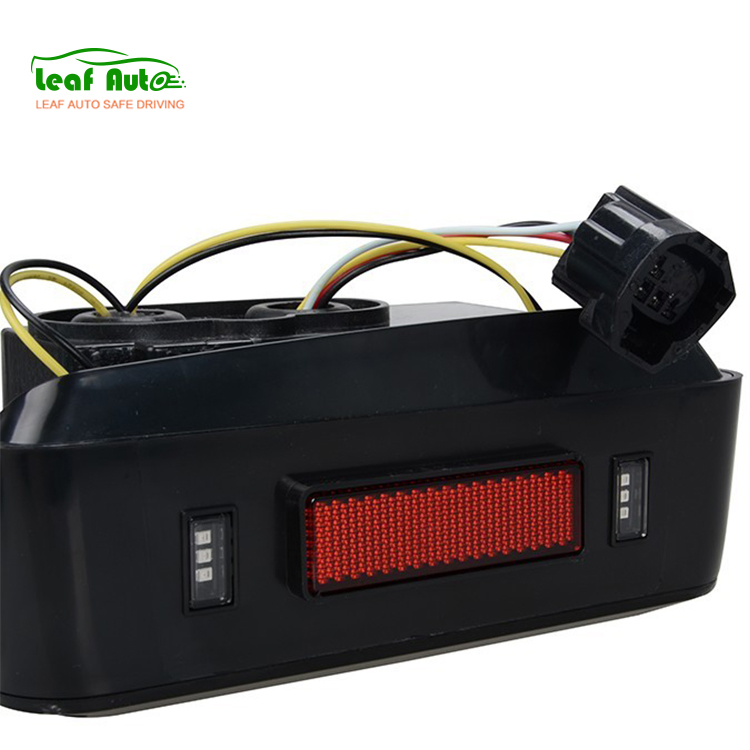 Светодиодные задние фонари для Jeep Wrangler JK 07-17