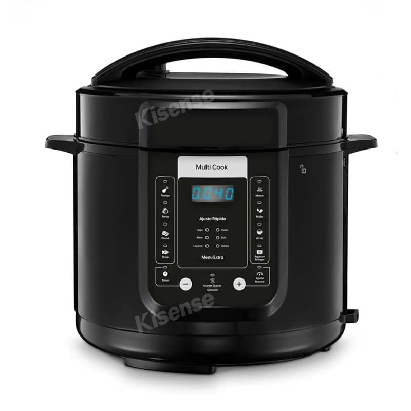 5qt Electric Pressure Cooker