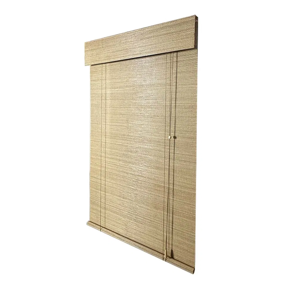 High Quality Natural Bamboo Blinds for Windows