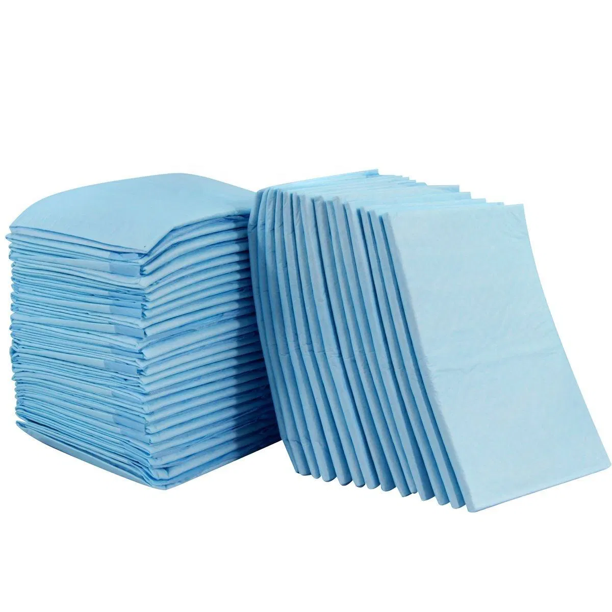 Premium Disposable Underpad Sheets for Medical Incontinence Care