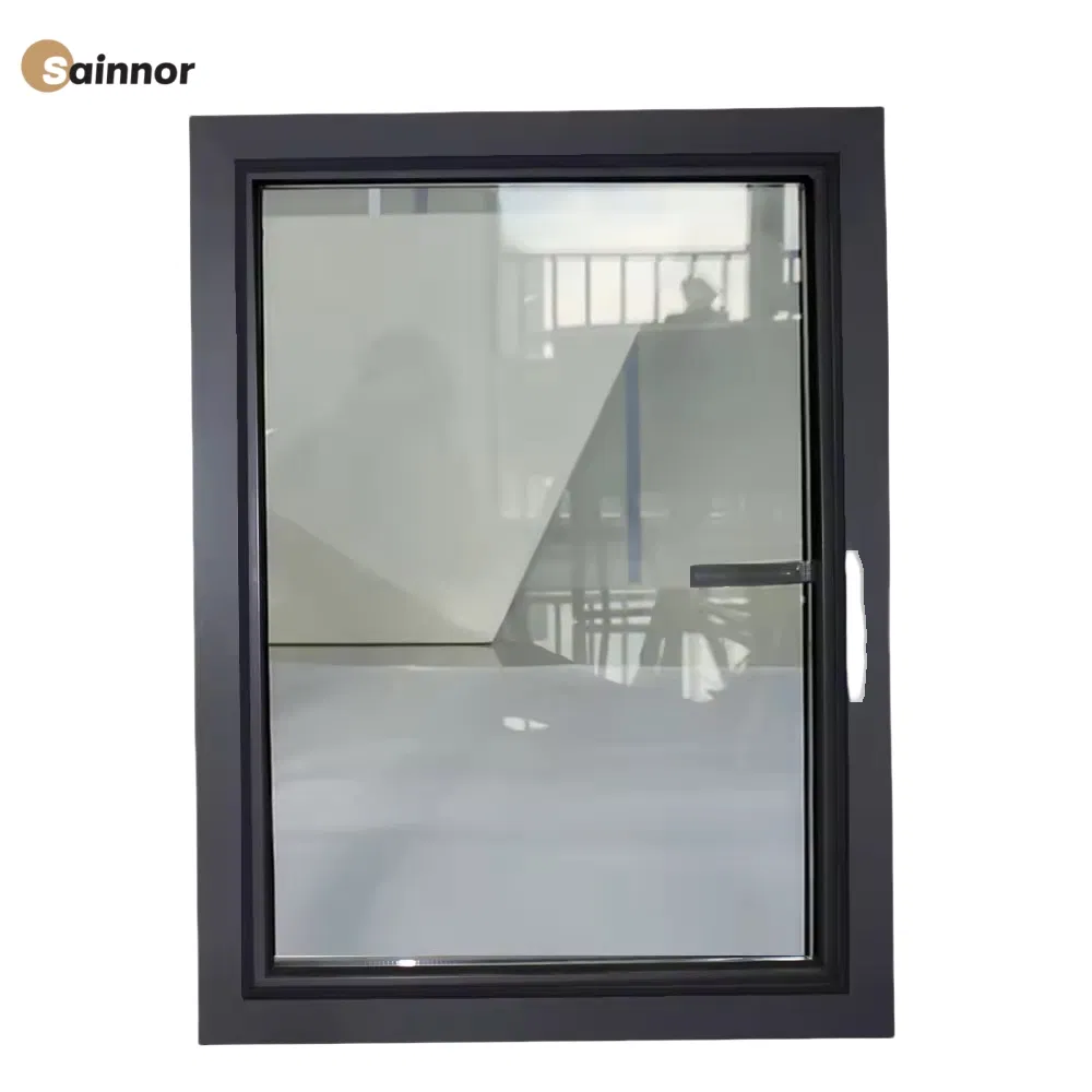 Premium Thermal Break Windows for Energy Efficiency in Buildings