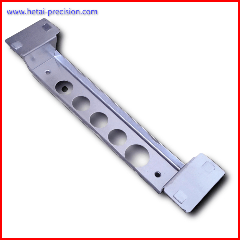 Stamping Aluminum Auto Spare Parts Engine Metal Part CNC Machining Printing Printer Part