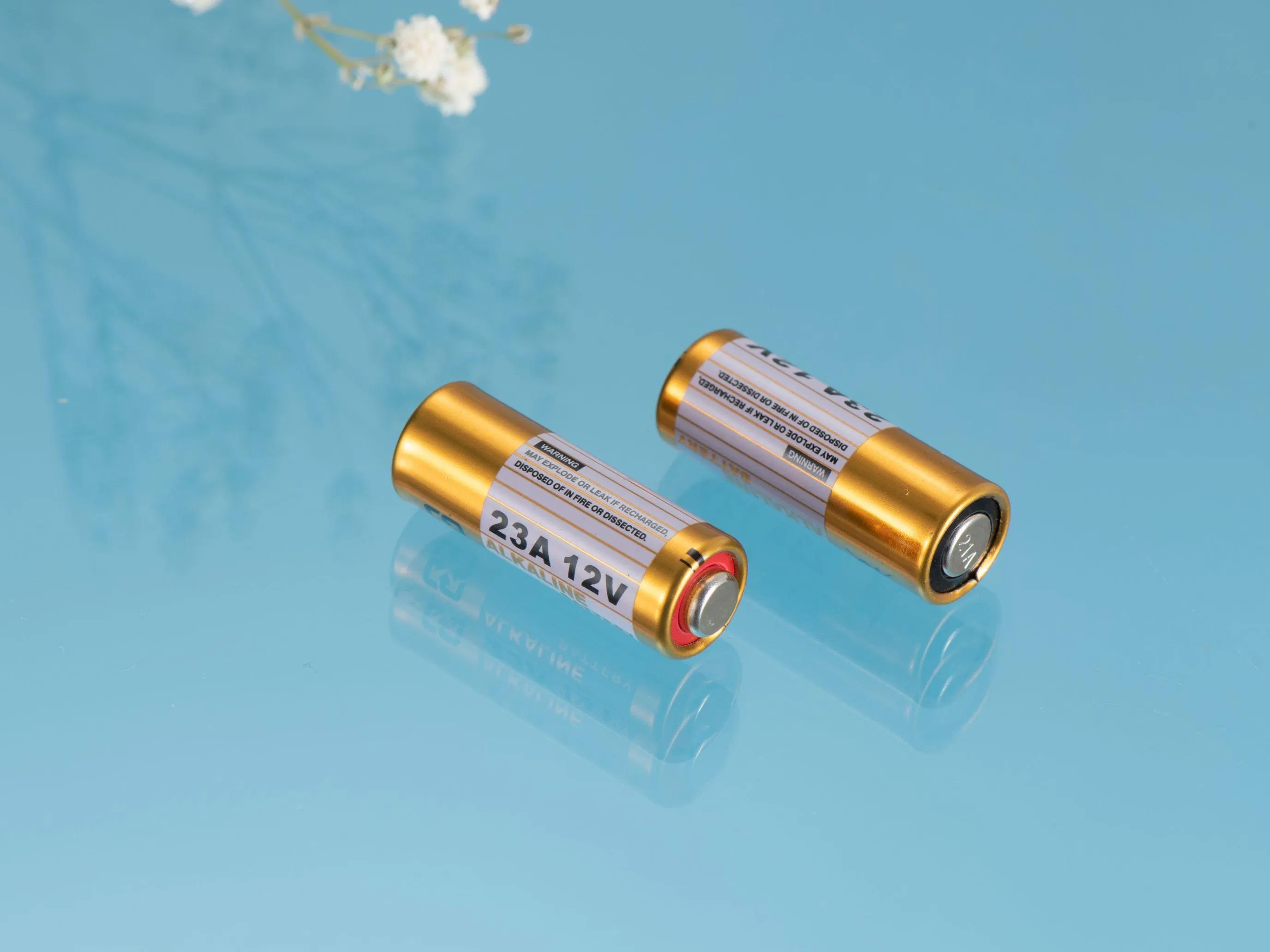 Батарейка алкалиновая 12V 23A для игрушек