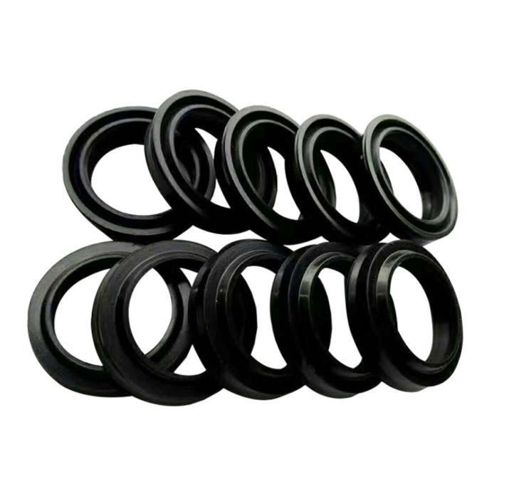 FC Seals 55*65*6 NBR Pneumatic Cylinder Hydraulic Dustproof Seal