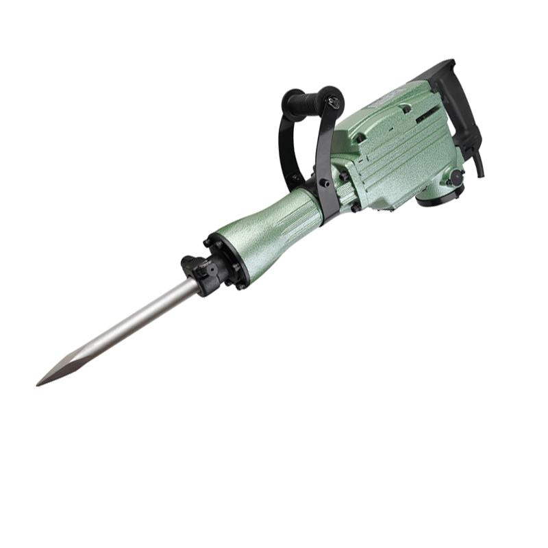 Отбойный молоток Libite 1500W 15кг