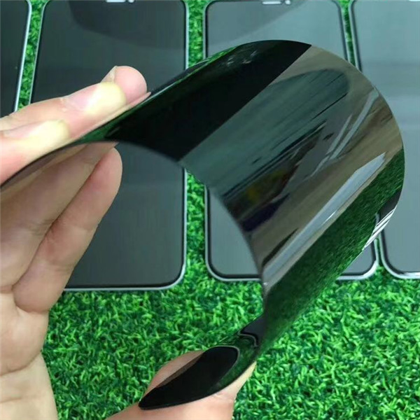 Screen Guard Protector Anti Spy Tempered Glass Anti-Peeping Privacy Screen Protector for iPhone 12/iPhone12 PRO/iPhone12promax