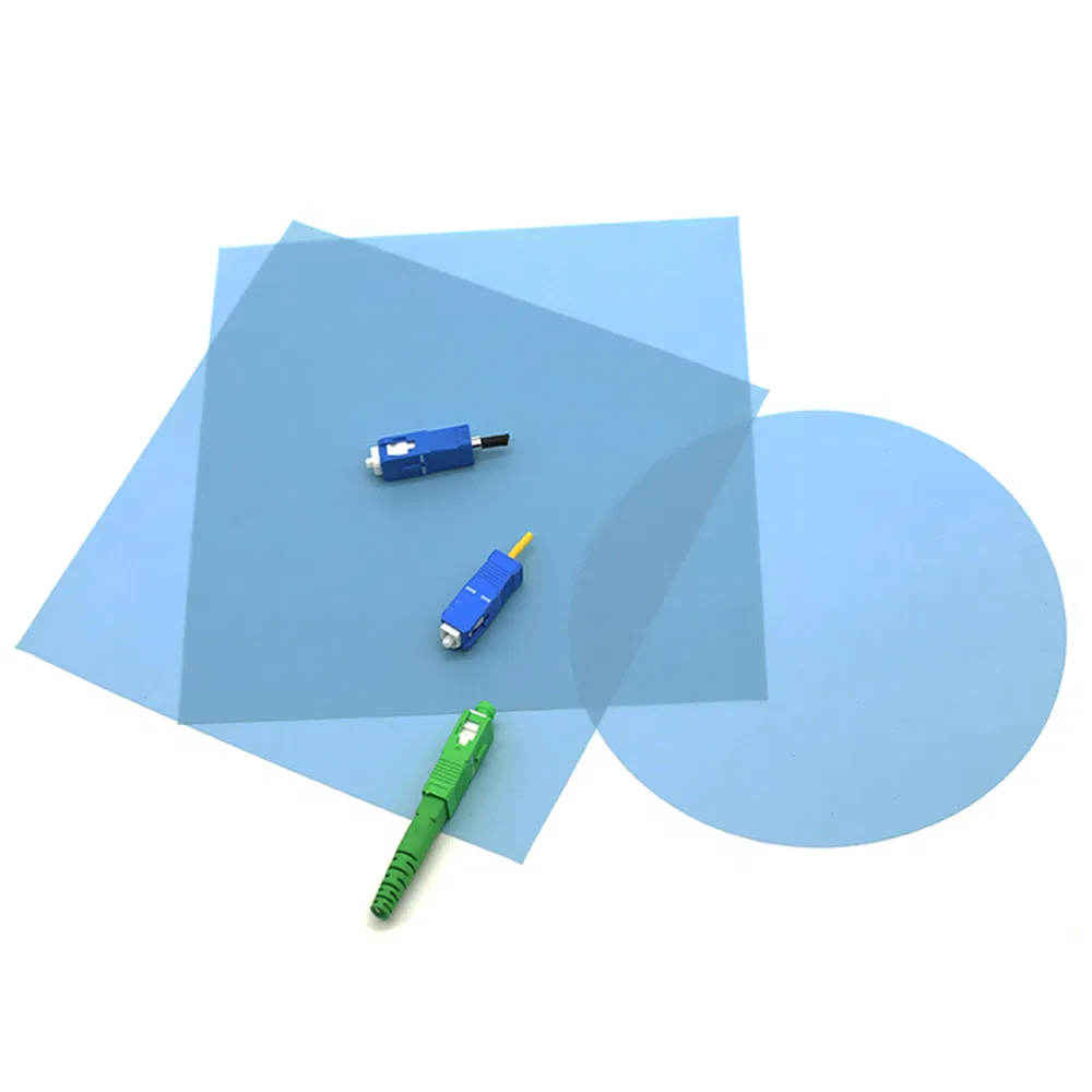 Водостойкая алмазная полировальная пленка 8''