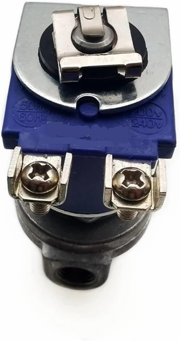 Гидравлический соленоидный клапан RCA3d0-331