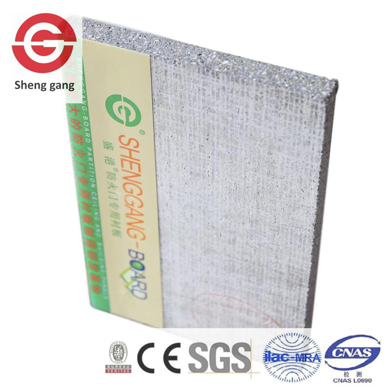 Magnesium Oxide Board, Fireproof Board