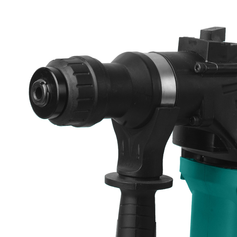 Профессиональный отбойный молоток SDS-Plus 1050Вт