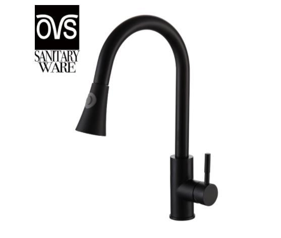 Factoory Price Faucet High-Lever Kitchen Faucet Tap Sanitary Ware
