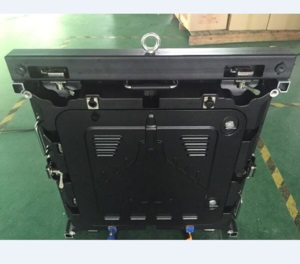 64cm Length Hanging Beam for 640X640mm LED Display Cabinet