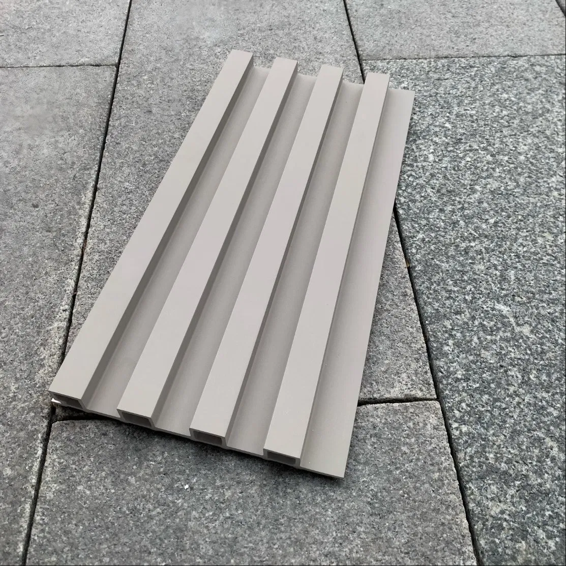 Stylish WPC Wall Panel for Creating Sophisticated Living Spaces