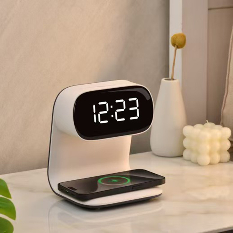 Wireless Charger for Household Bedside