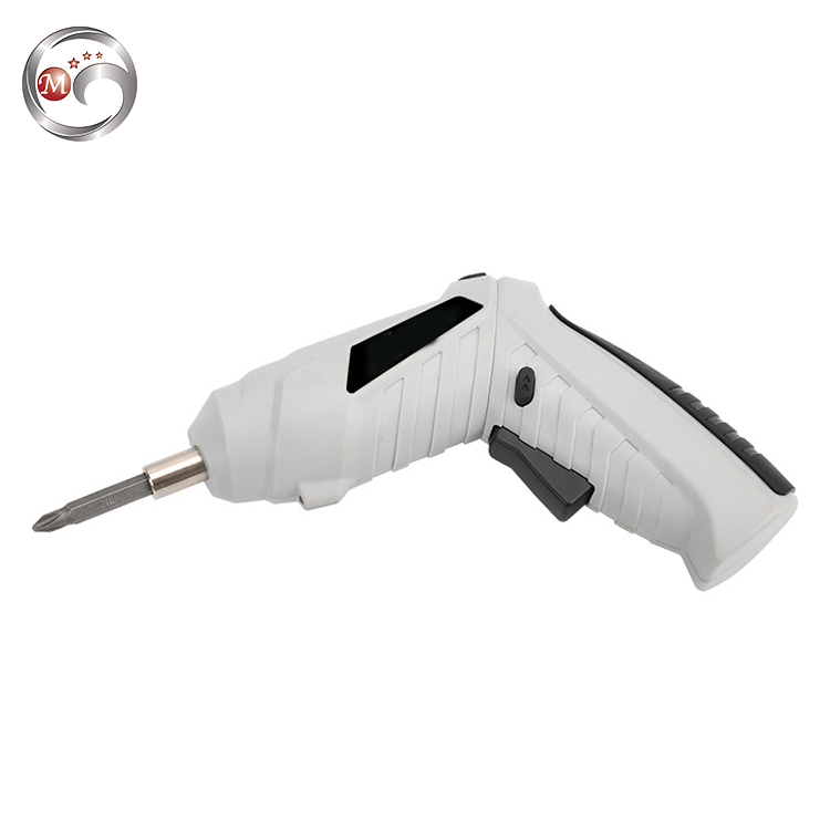 Набор бит для электрического шуруповерта BeHappy