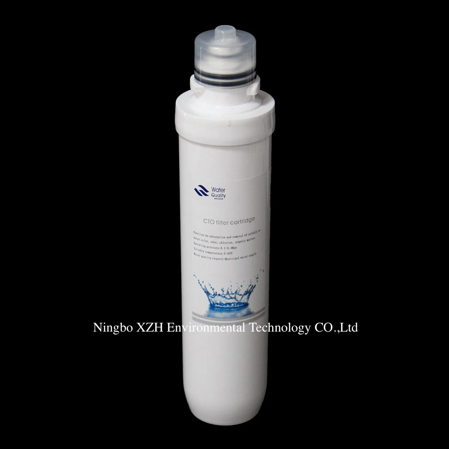 Efficient Portable Drinking Machine Water Filter Unit