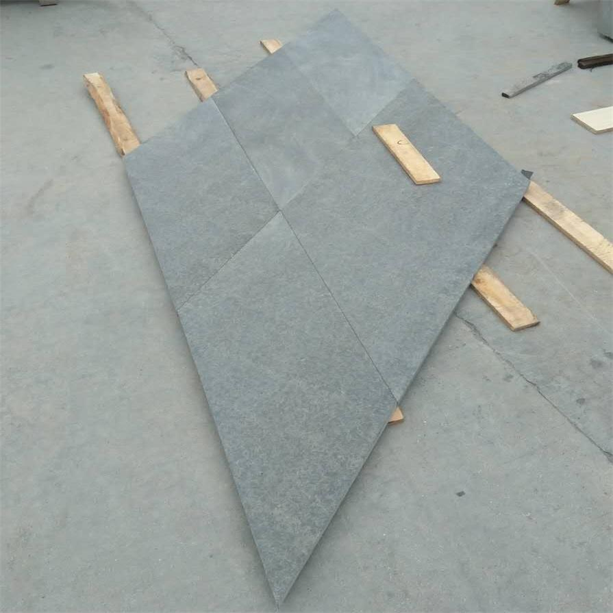 Chinese Granite Outdoor Paving Tiles for Square