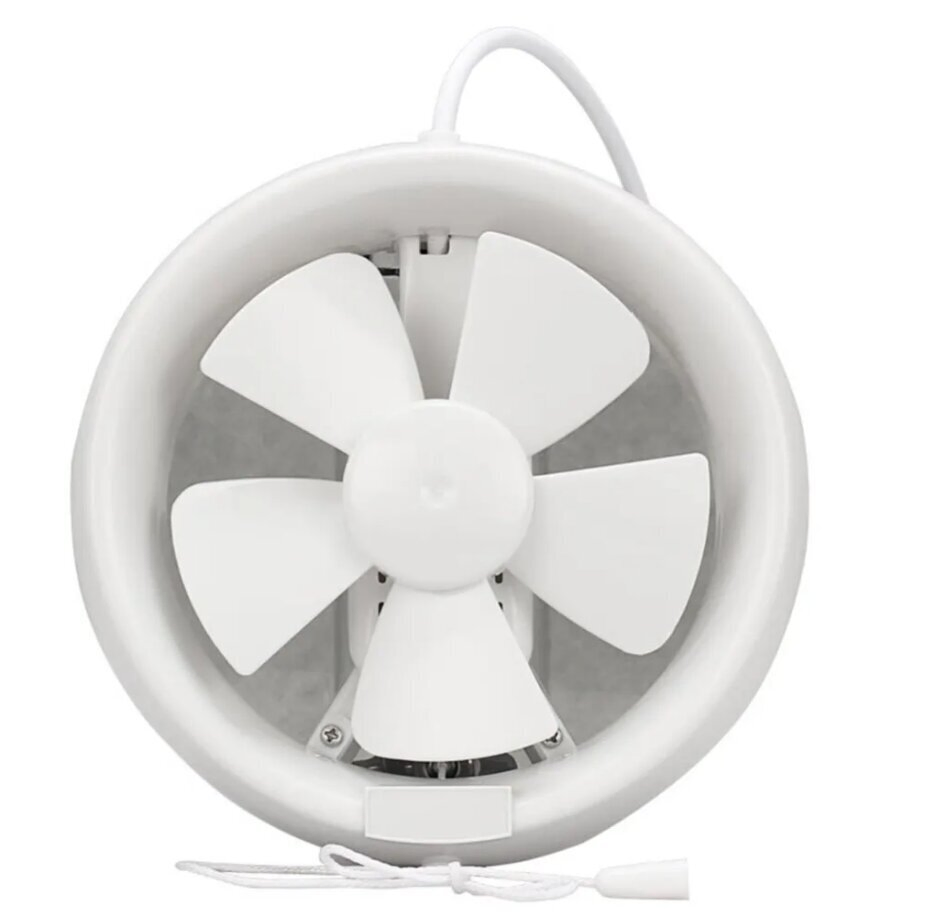Exhaust Fan Roof Fiberglass Ventilation Factory Extractor Fan