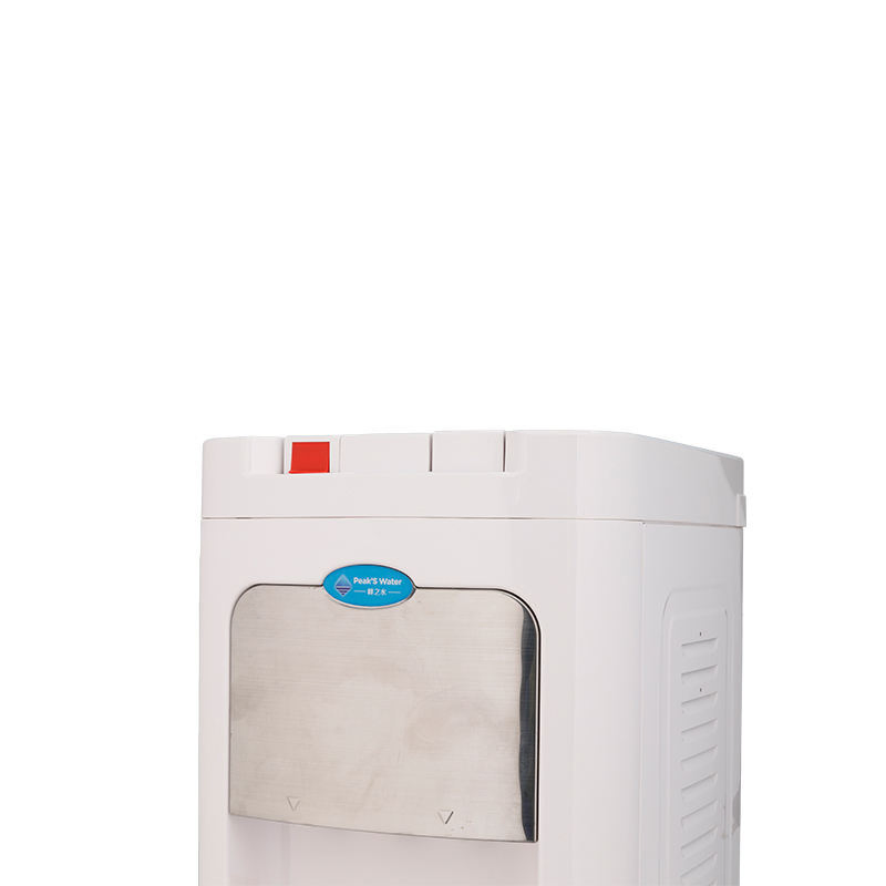 White Home Appliances Free Spare Parts Hot Cold Water Dispenser