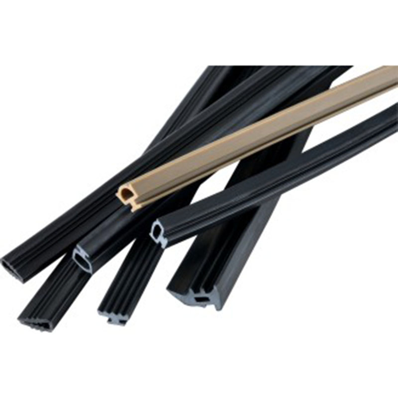 Made in China TPV/TPE Rubber Sealing Strip Extrusion Window Seal
