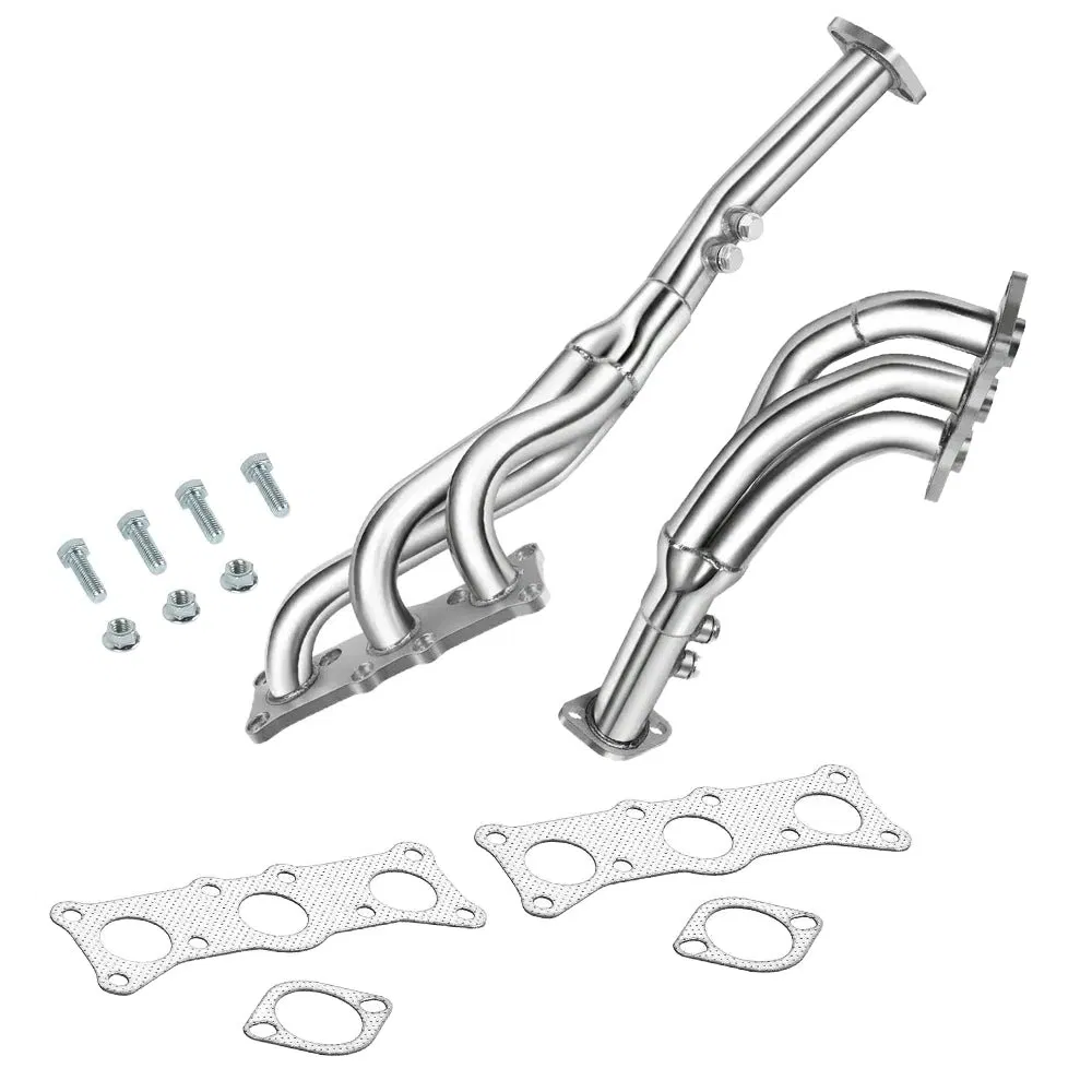 Выпускной коллектор для BMW N52/N51 2006-2013