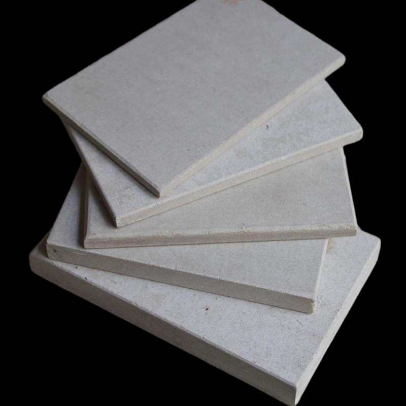 Multi - Functional Calcium Silicate Board for Commercial Use