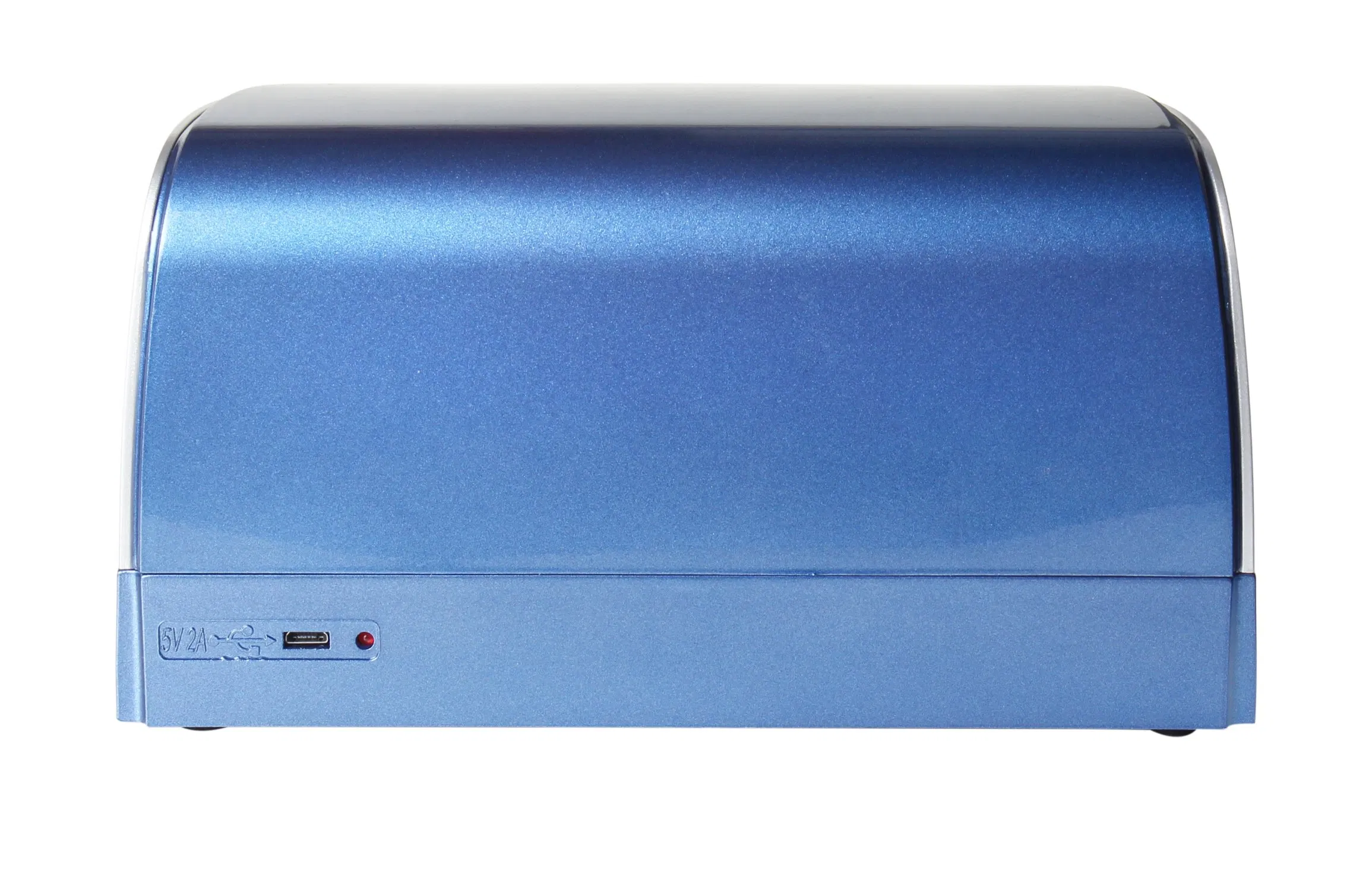 6W UV Light Fake Money Currency Banknote Counterfeit Detector